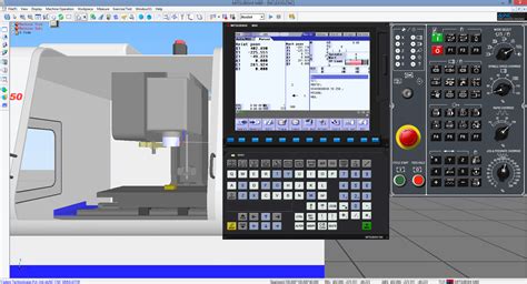 cnc machine simulation software|cnc simulation software download.